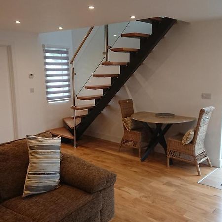 Sea Breezes Villa โอบาน ภายนอก รูปภาพ