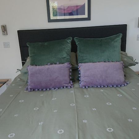 Sea Breezes Villa โอบาน ภายนอก รูปภาพ