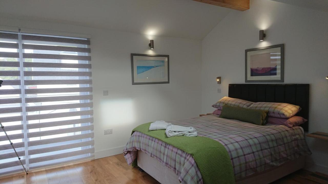 Sea Breezes Villa โอบาน ภายนอก รูปภาพ