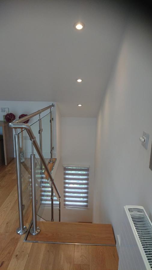 Sea Breezes Villa โอบาน ภายนอก รูปภาพ
